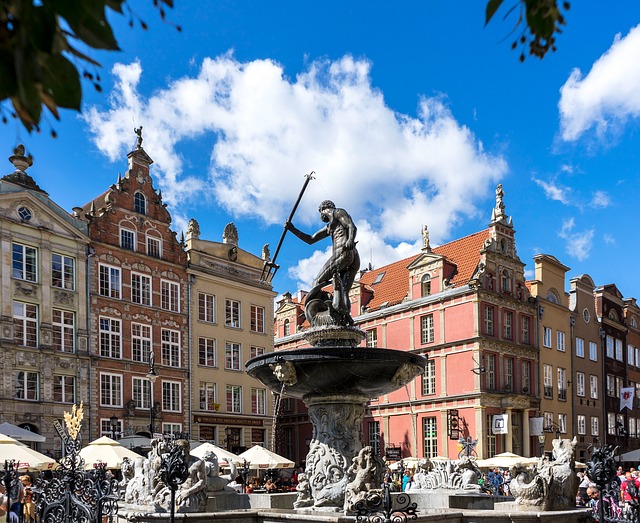 Travelsport - wycieczka - Gdańsk